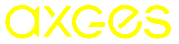 AXGES Logo